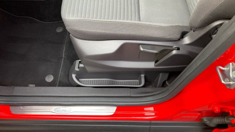 Ford C-MAX 1.0 EcoBoost 125 Titanium 5dr Petrol Estate